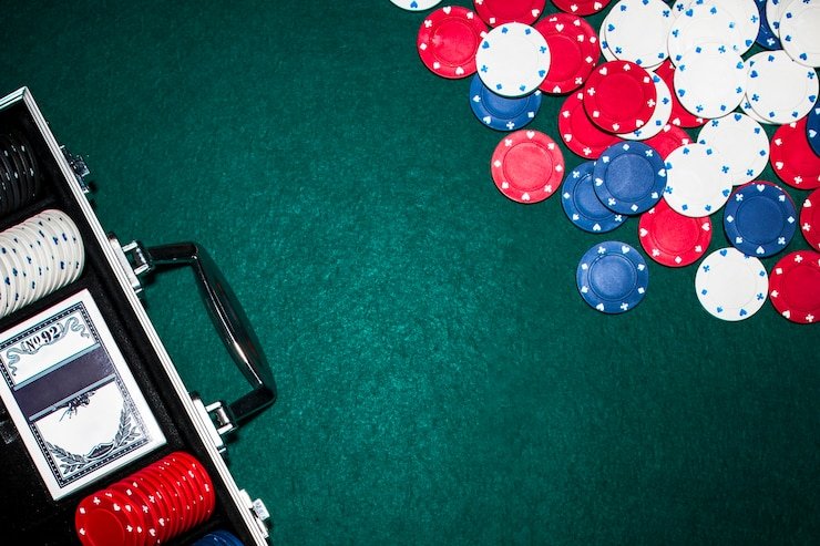 Ilustrasi layanan pelanggan dukungan live casino di platform taruhan lk211